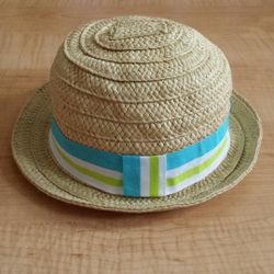 Toddler 12-24 Month Hat