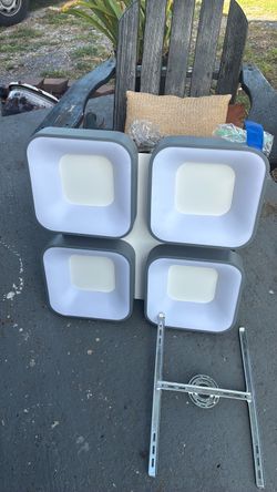light fixture