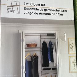 Closet Organizer