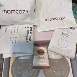 Momcozy S12pro