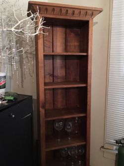 Shelf