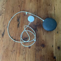 Google Home