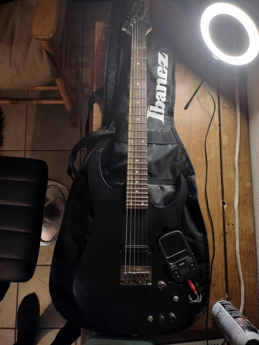 Ibanez RGKP6
