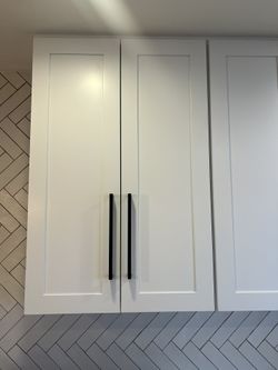 Kitchen Cabinets. Brand New.