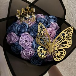 Eternal Roses