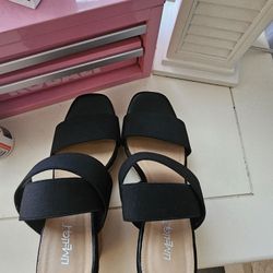 Women's Wedge Sandals 