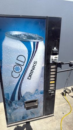Vending machine