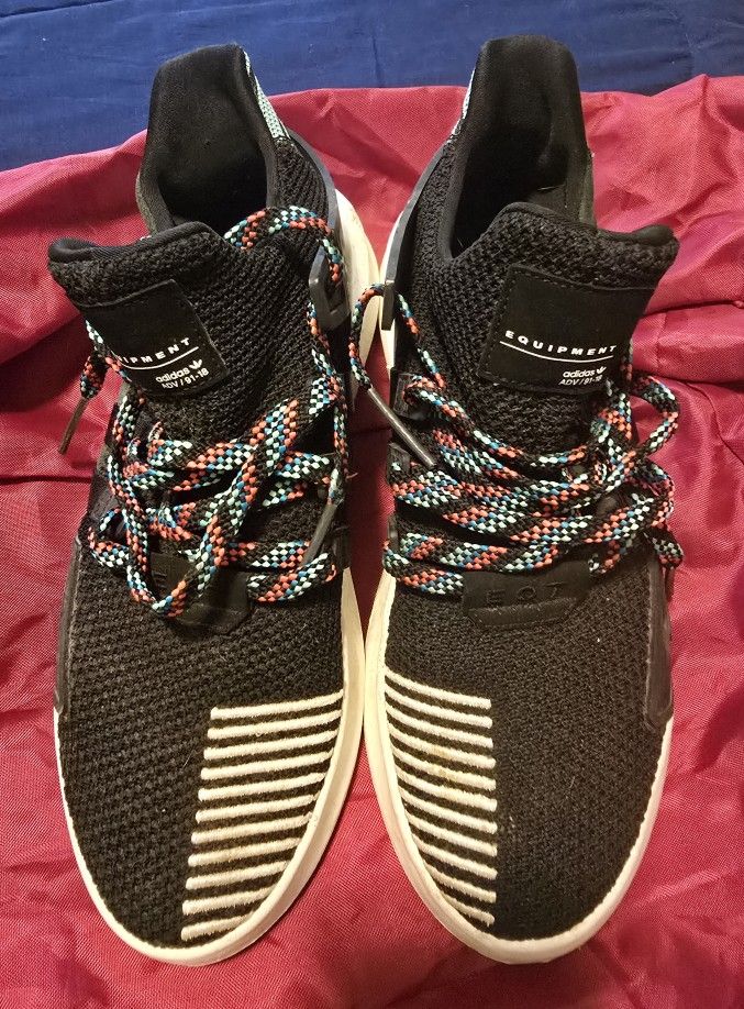 Adidas Sneakers Men Size 10
