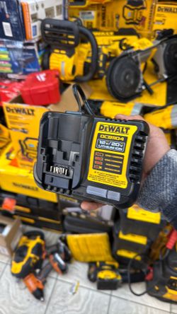 Dewalt 20v 4 amp charger