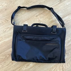 Tumi Garment Bag