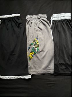 Men’s Shorts