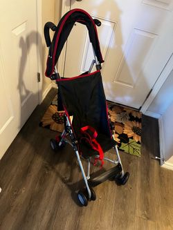 Stroller