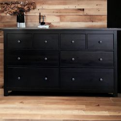 Ikea Dresser 