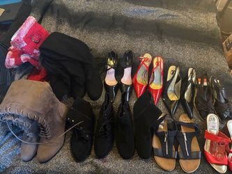 Women’s Shoes For Sale
