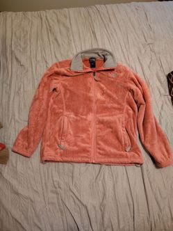 North face girls