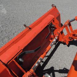 Grand L Series2016 KUBOTA L5460HSTC 