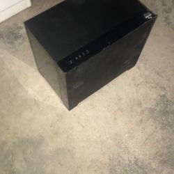 Computer Chasis