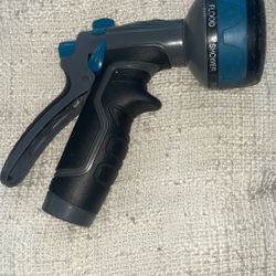 Water Hose Attachment 