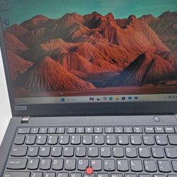 Lenovo Laptop 16gb SSD