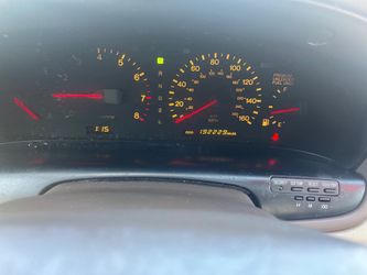 1996 LEXUS SC 300