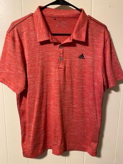 Adidas Men's Polo Shirt Size Small