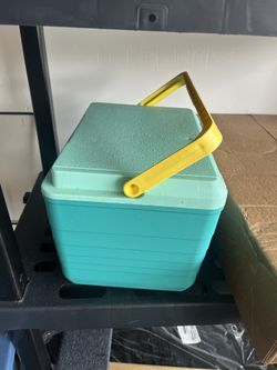 hard cooler
