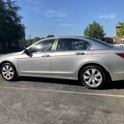 2010 Honda Accord