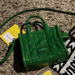 Marc Jacobs Mini Tote Bag 