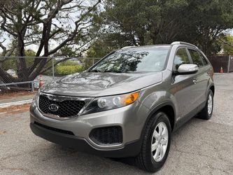 2012 Kia Sorento