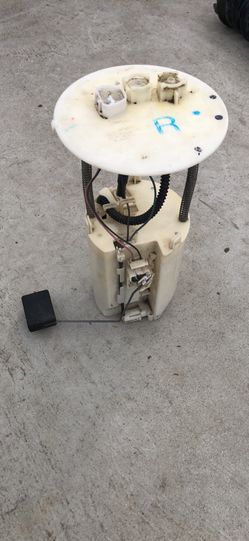 2008 Tacoma Prerunner Fuel Pump