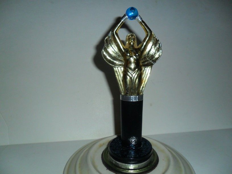 Magic Sculpture