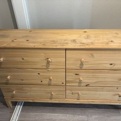 Dresser For Sale 