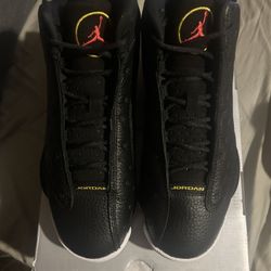 Jordan 13’s Size 8.5 DS / OG All Box In Perfect Condition As Well, Still Factory Laced 