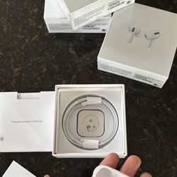 Brand New AirPod Pro!!  Qty (3)