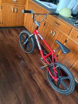 Gt dyno w 6 spoke skyways