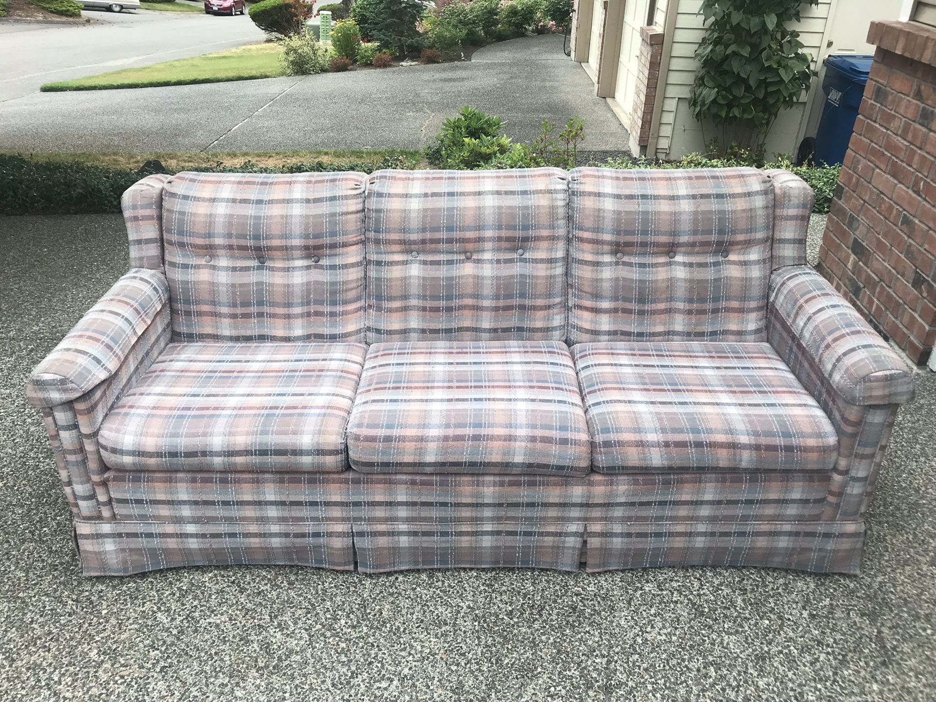 Lazy Boy Sleeper Sofa for Sale in Federal Way, WA OfferUp