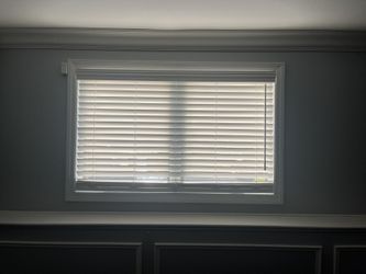 Window Blind