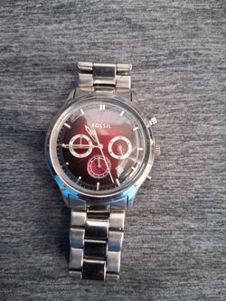 Fossil Watch