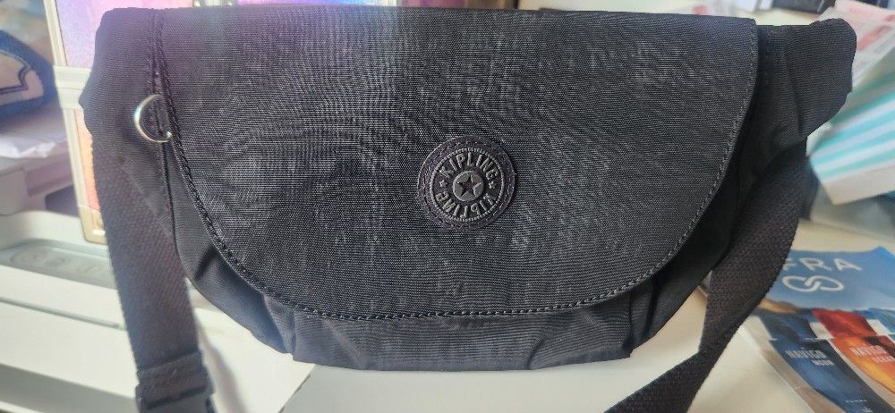 Kipling Waist Bag Nylon