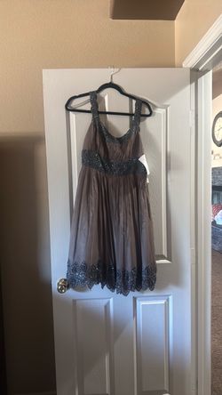 Woman’s dress