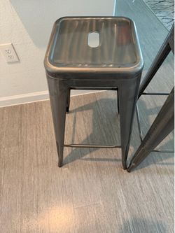 Bar stools