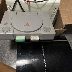 Video Game And System Lost 
