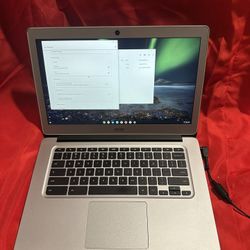 Acer Chromebook 14 