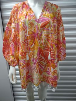 C & C California Shirt Size L
