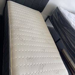 Twin Mattress