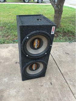 Kicker cvr speaker