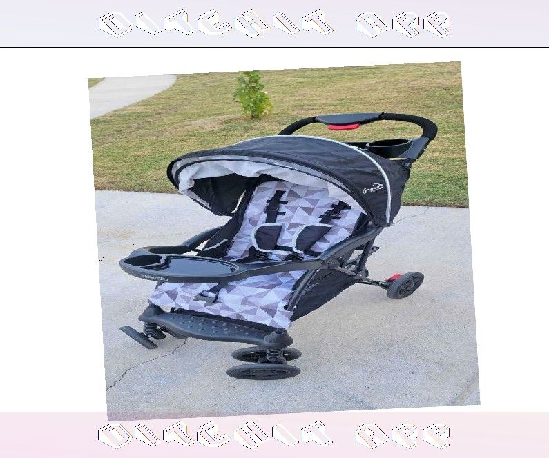 note agreement Kid Buggy Safe and Hip for Modern Family Life