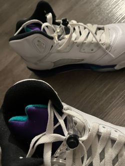 Grape 5s