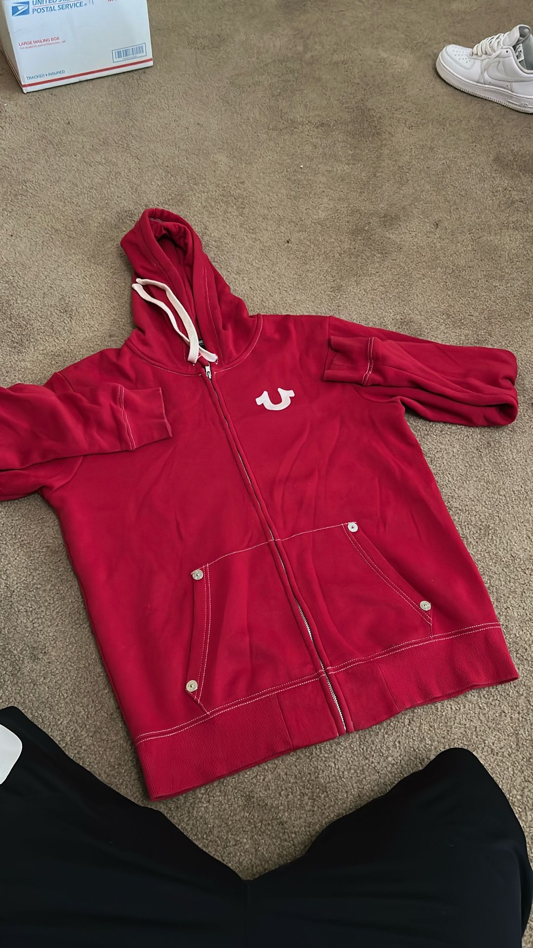 True Religion