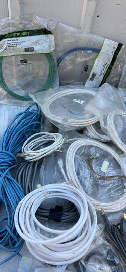 Internet data accessories